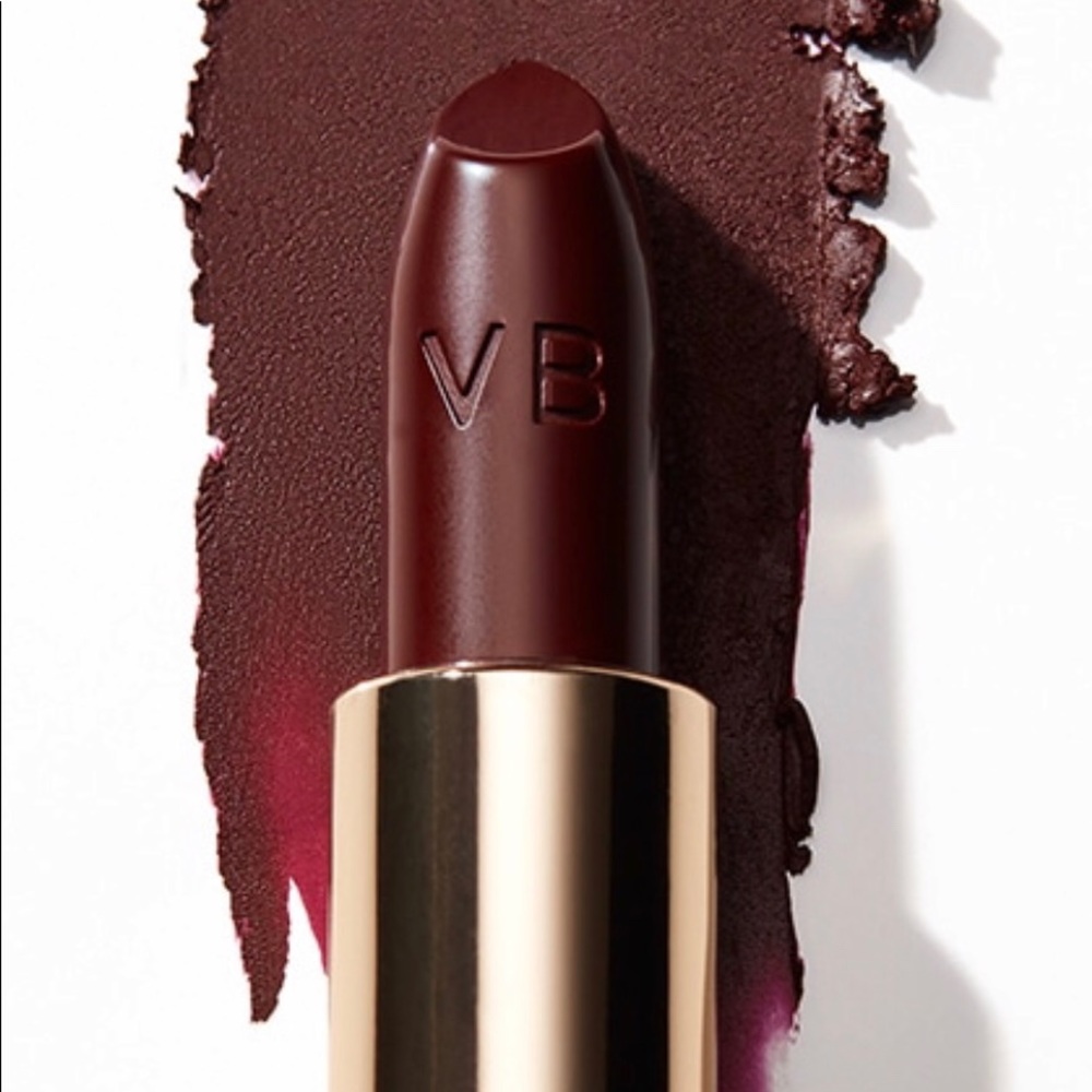 Victoria Beckham Estee Lauder Matte Lipstick